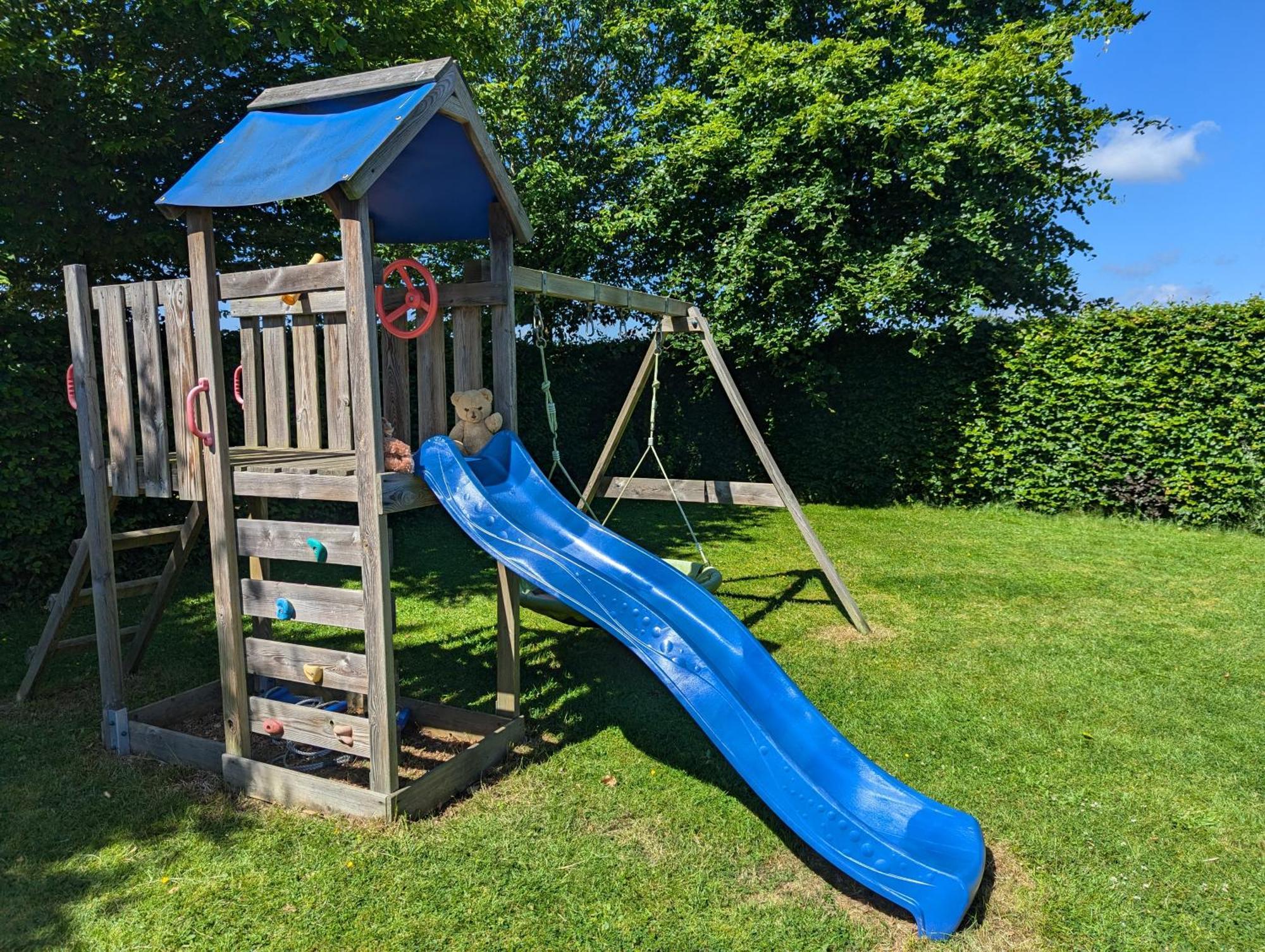 Ferienwohnung Nordeifel I Monschau