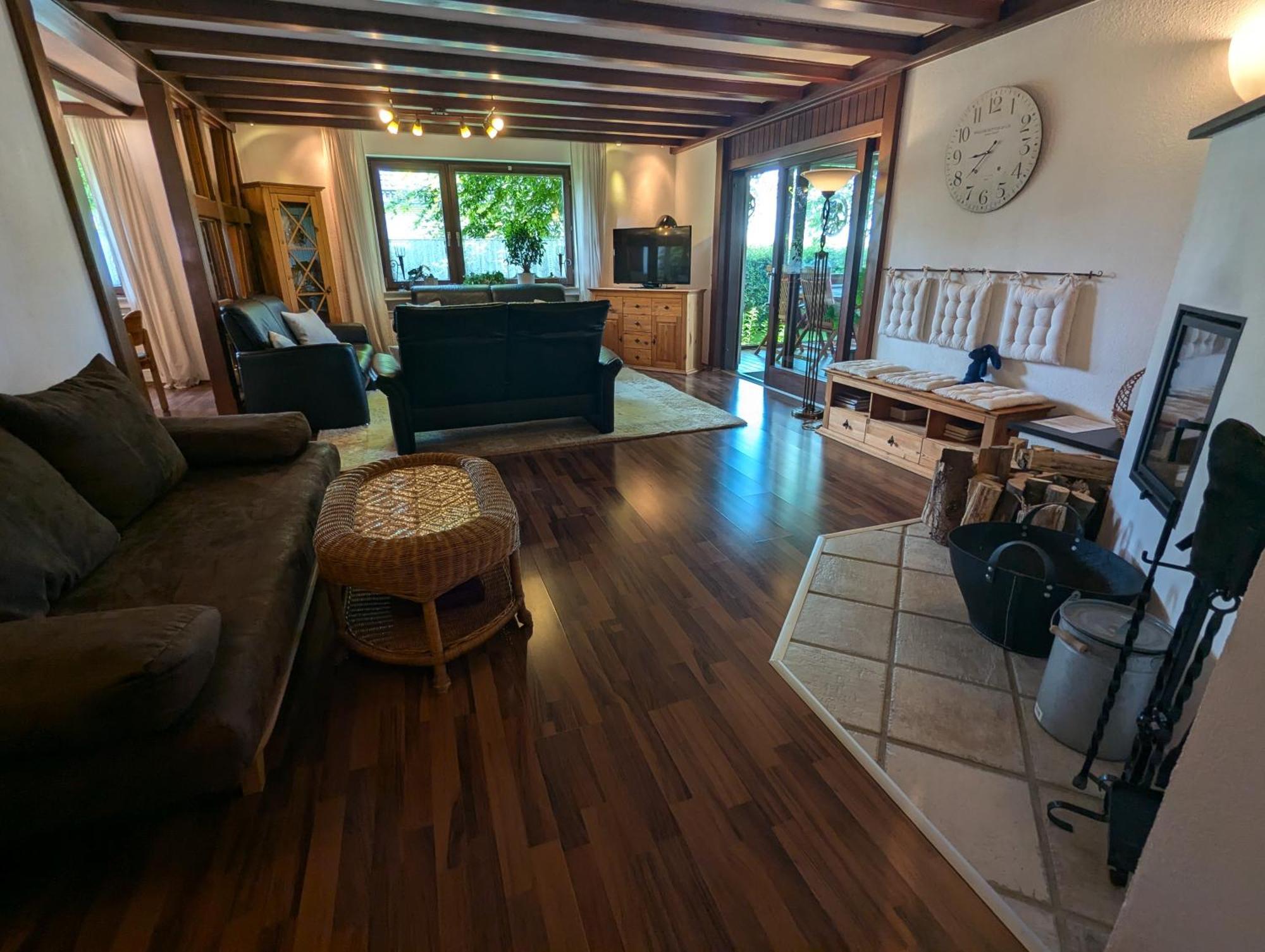 Ferienwohnung Nordeifel I * Monschau