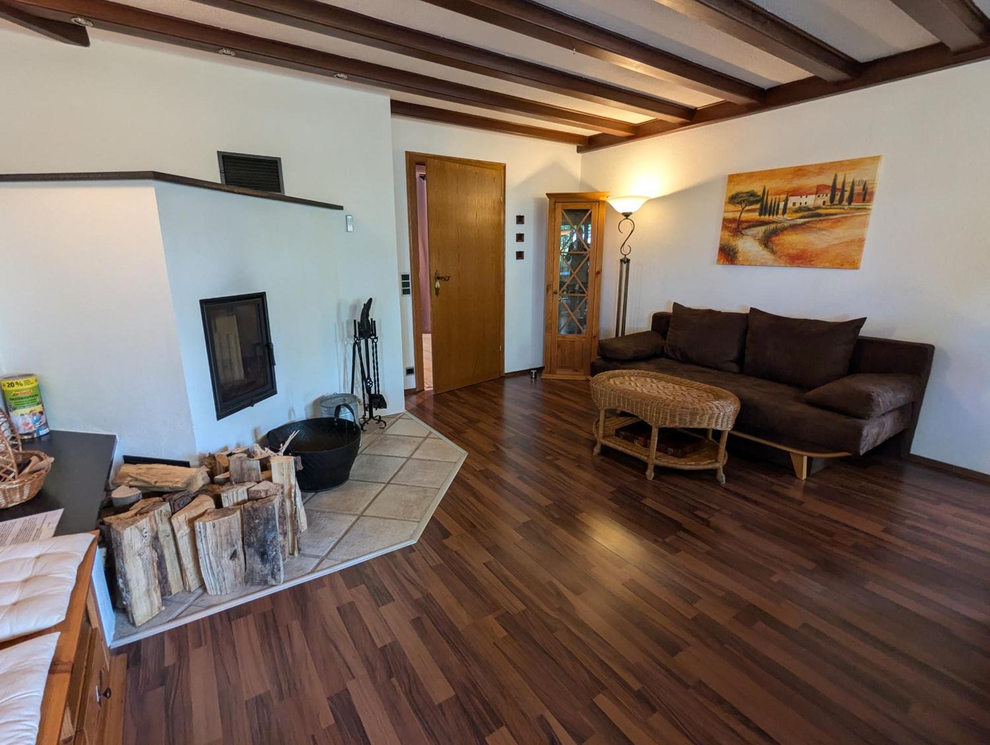 Ferienwohnung Nordeifel I