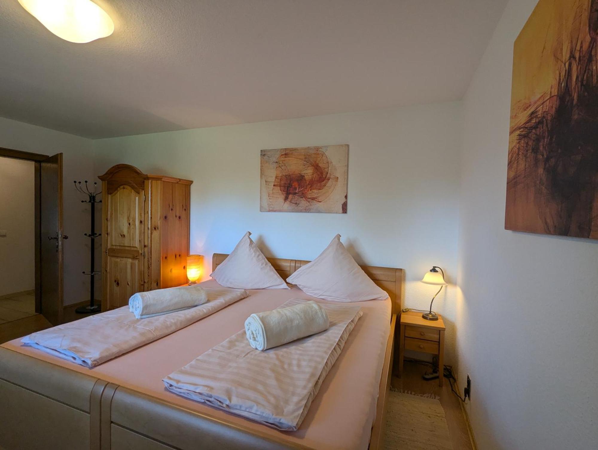 Ferienwohnung Nordeifel I Appartement