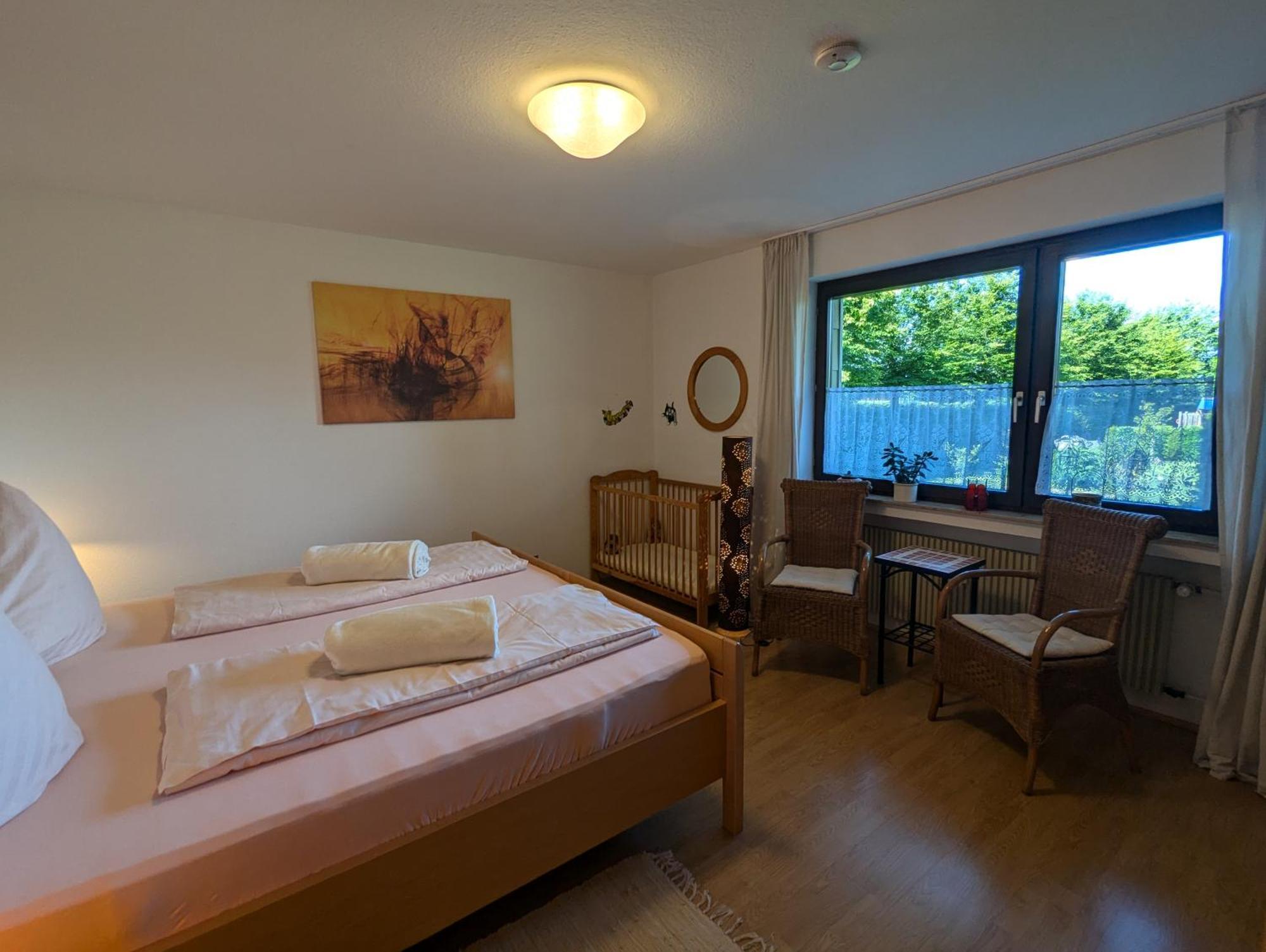 Ferienwohnung Nordeifel I Appartement Monschau
