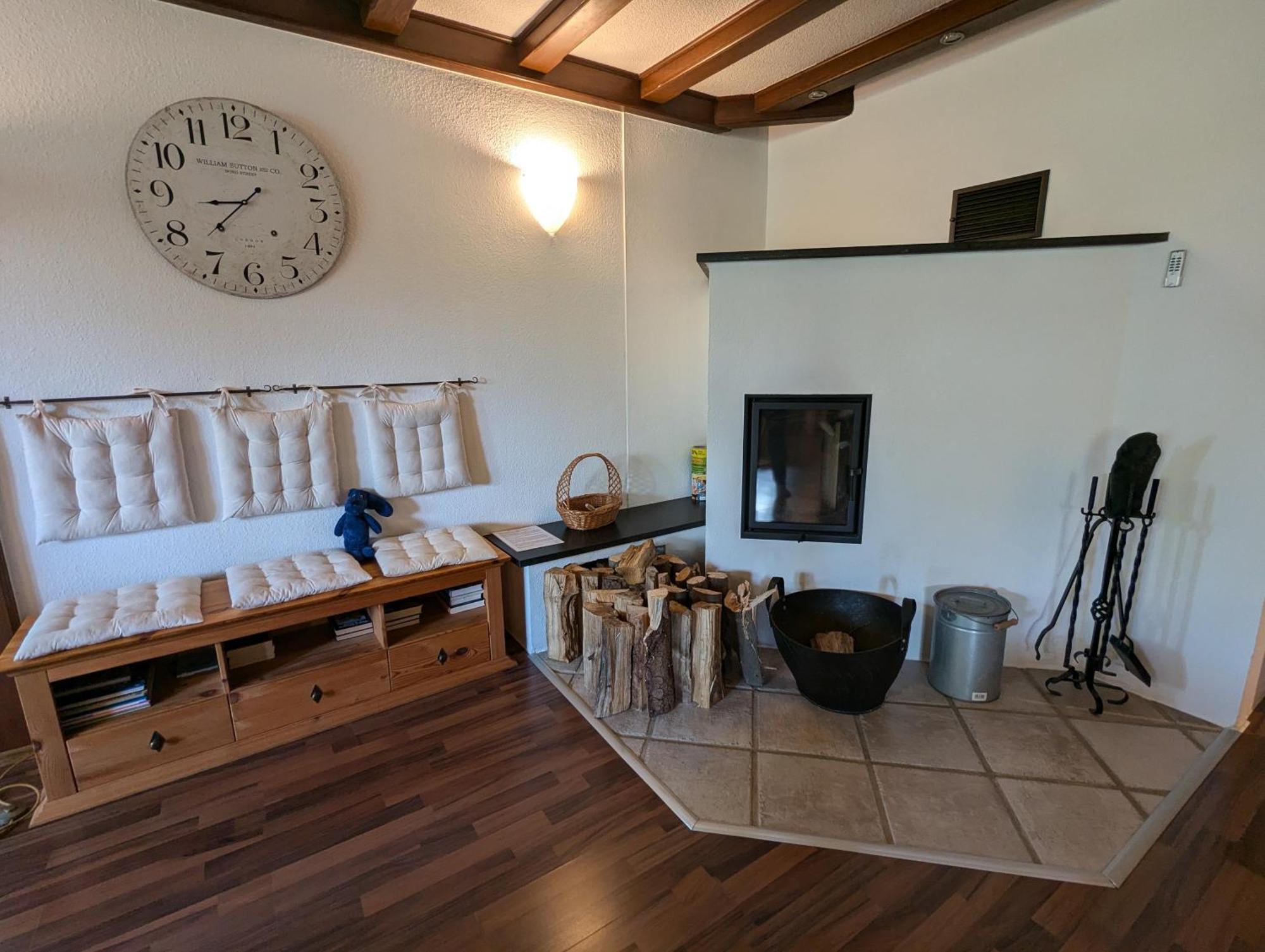Ferienwohnung Nordeifel I Monschau
