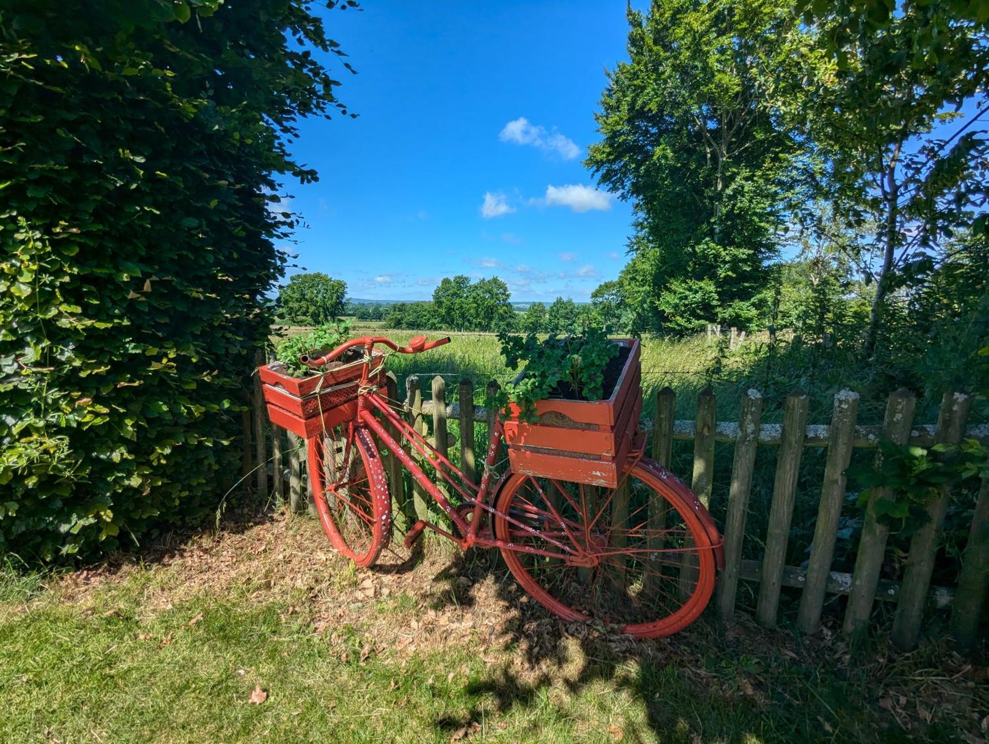 Ferienwohnung Nordeifel I * Monschau