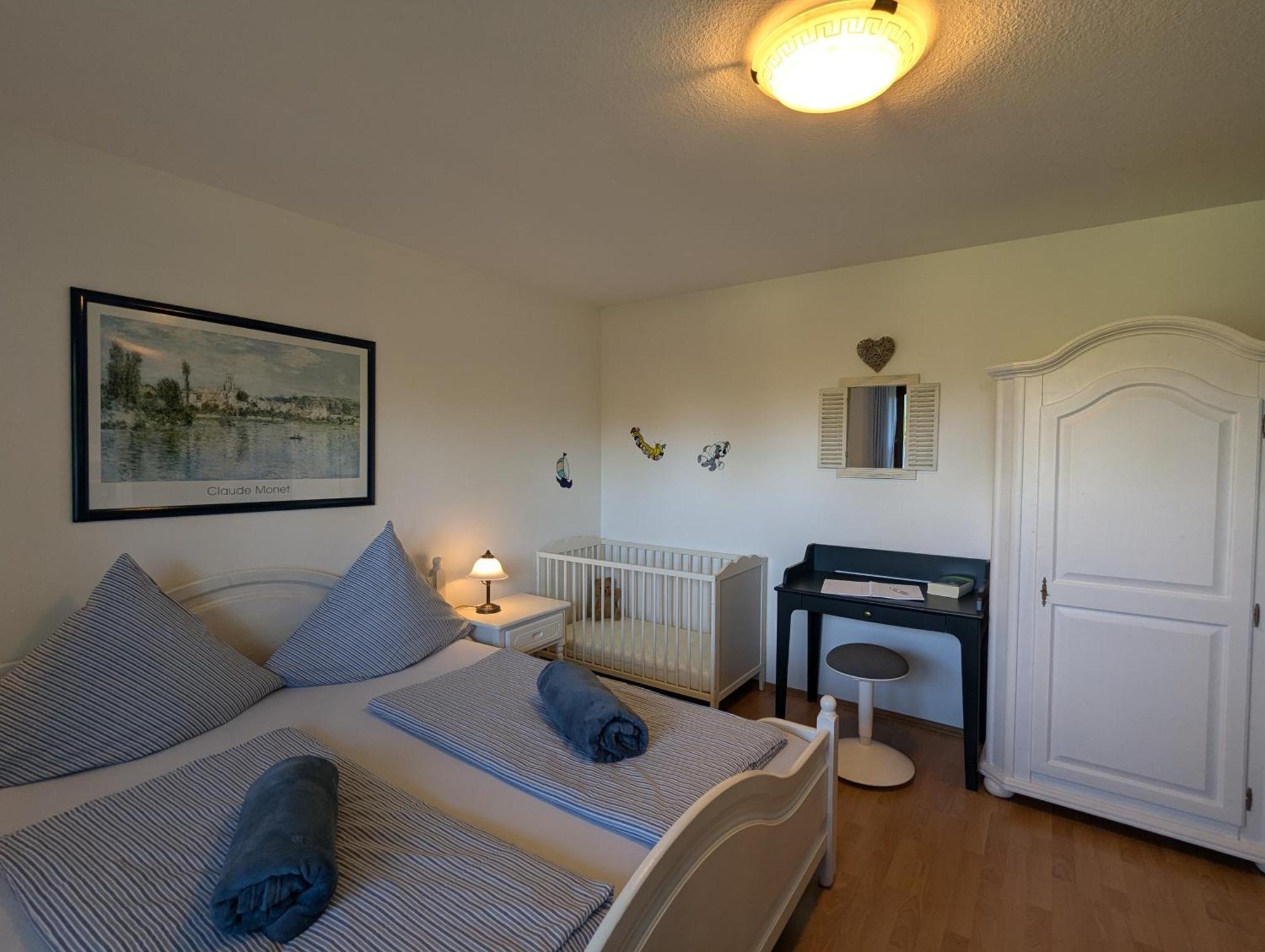 Appartement Ferienwohnung Nordeifel I Monschau