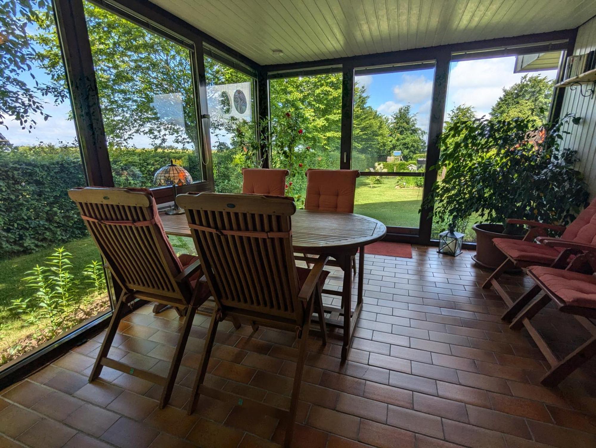 Ferienwohnung Nordeifel I * Monschau