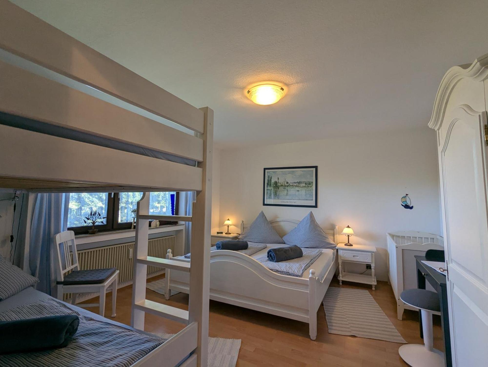 Ferienwohnung Nordeifel I