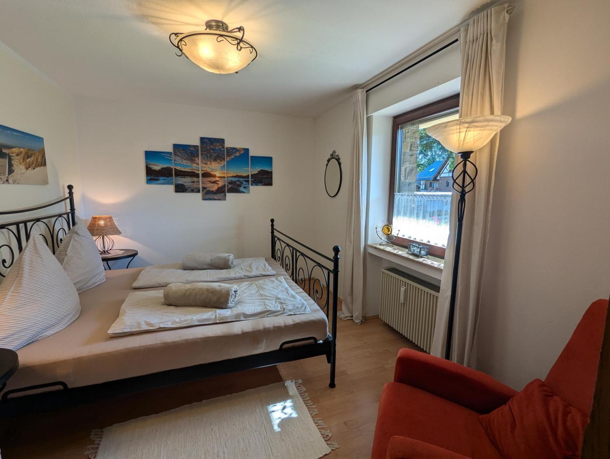 Ferienwohnung Nordeifel I Appartement