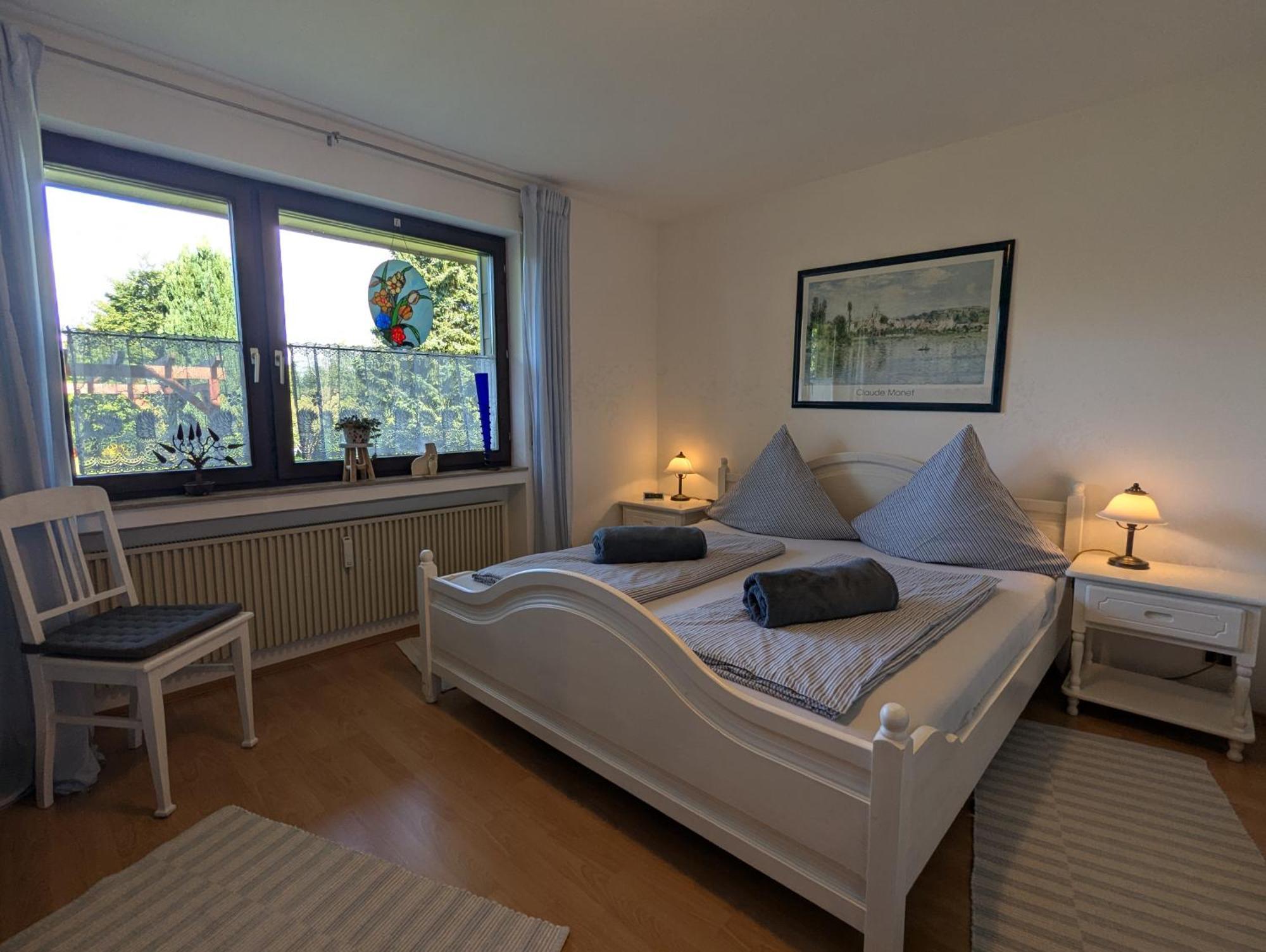 Appartement Ferienwohnung Nordeifel I