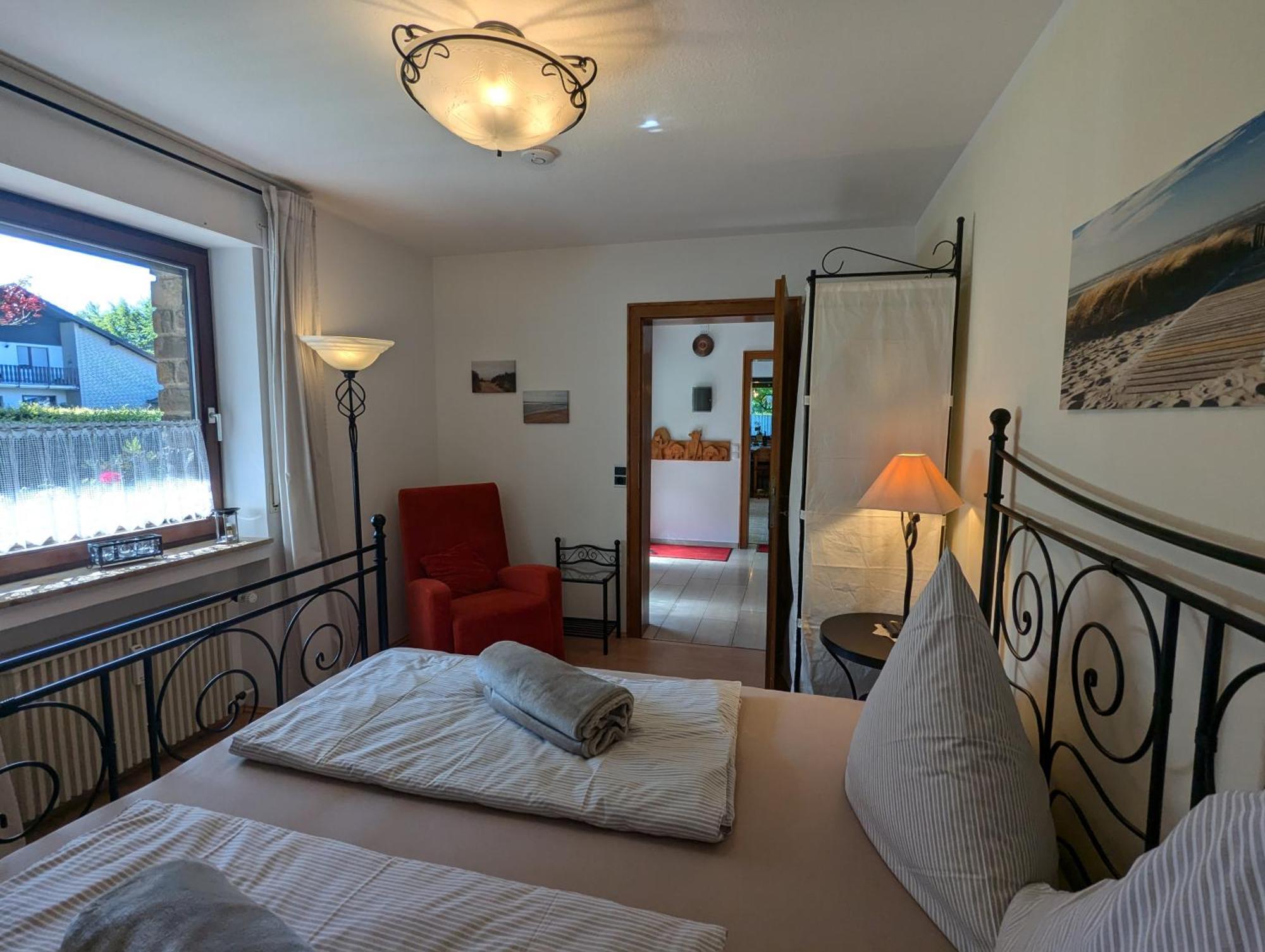 Appartement Ferienwohnung Nordeifel I *