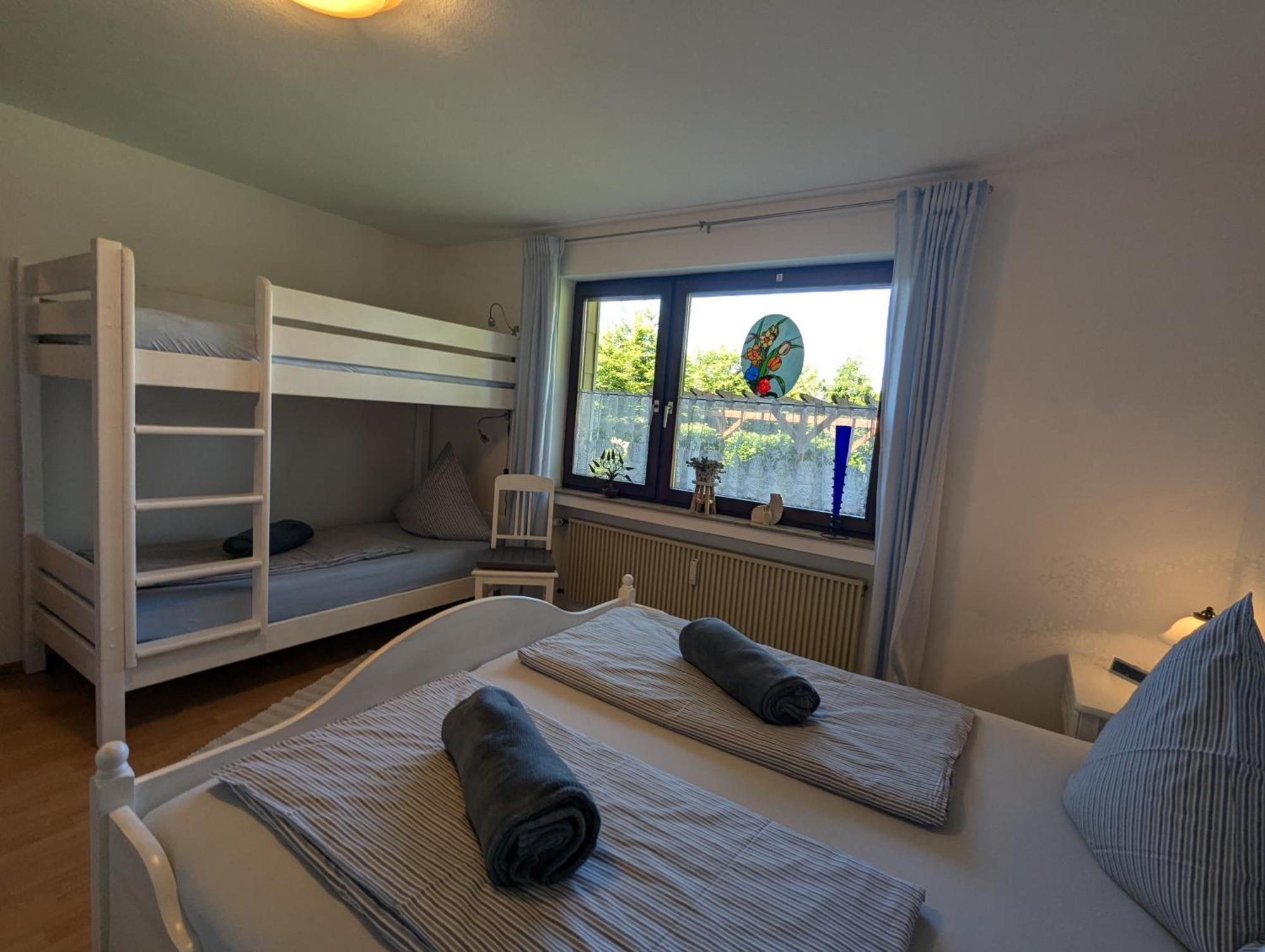 Ferienwohnung Nordeifel I Appartement Monschau