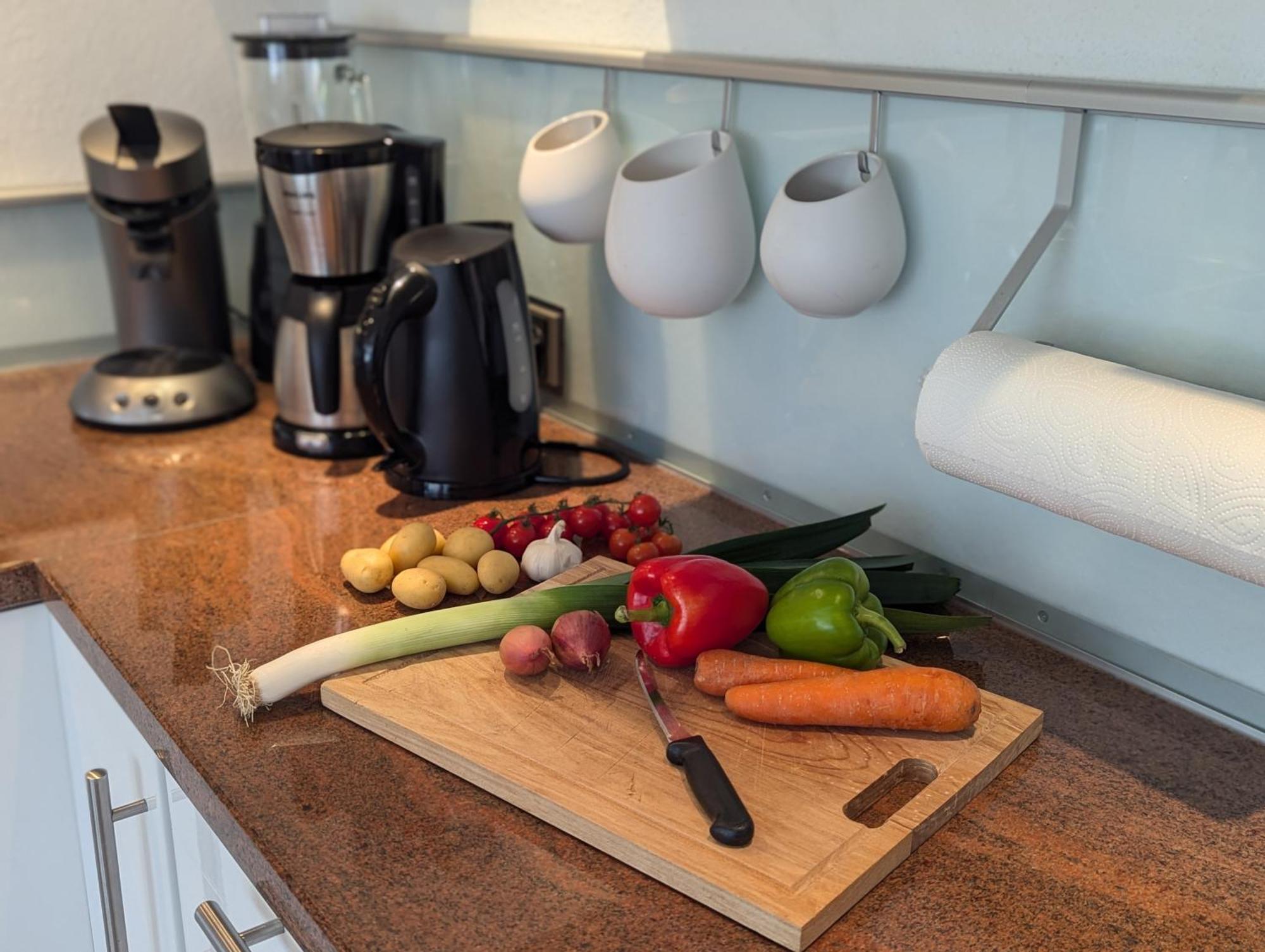 Appartement Ferienwohnung Nordeifel I Monschau