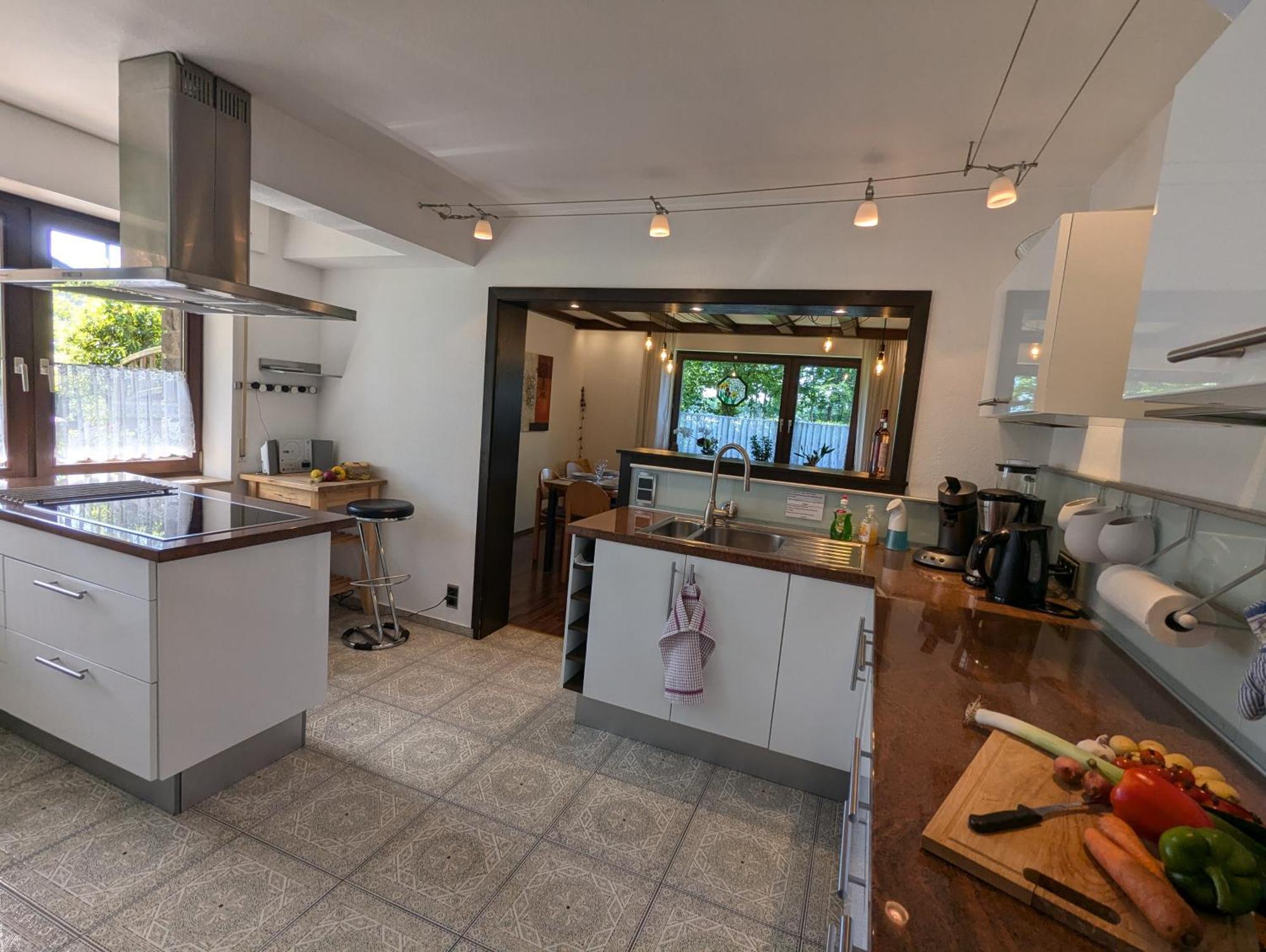 Ferienwohnung Nordeifel I Appartement *