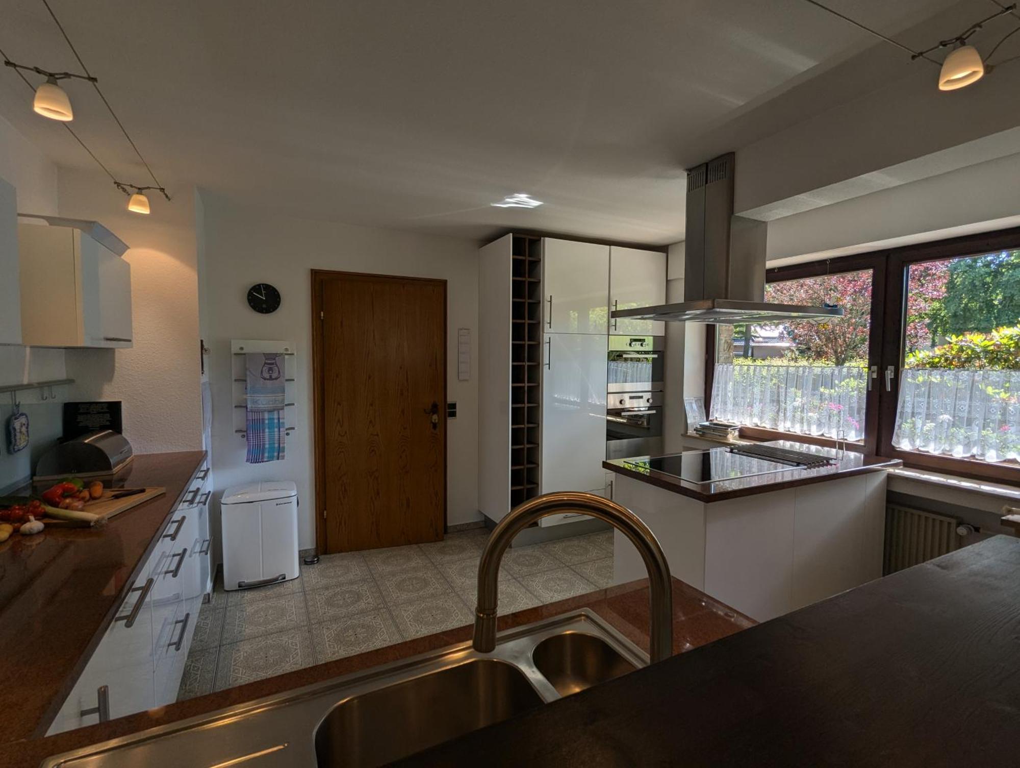 Ferienwohnung Nordeifel I Appartement Monschau