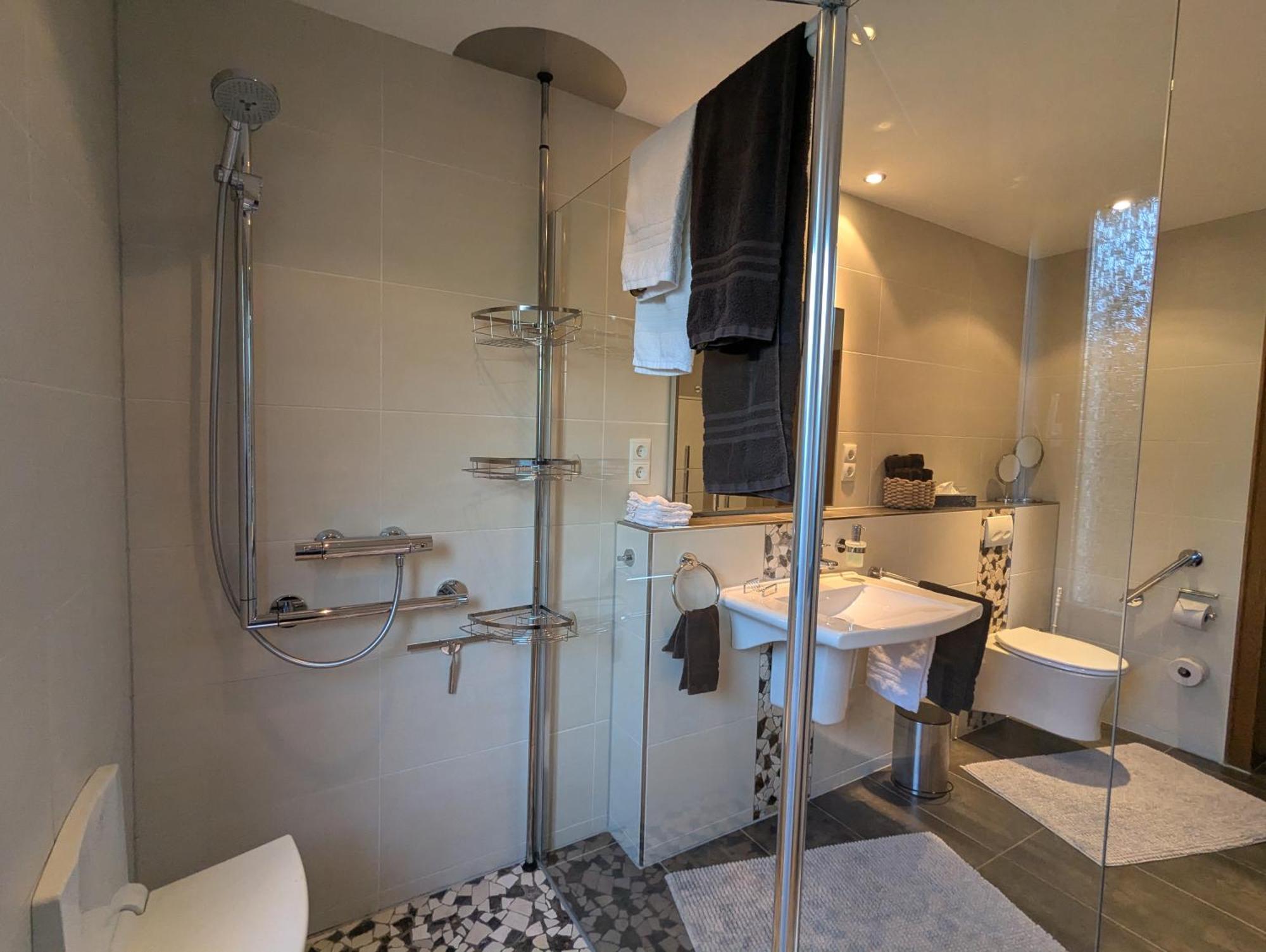 Ferienwohnung Nordeifel I Monschau