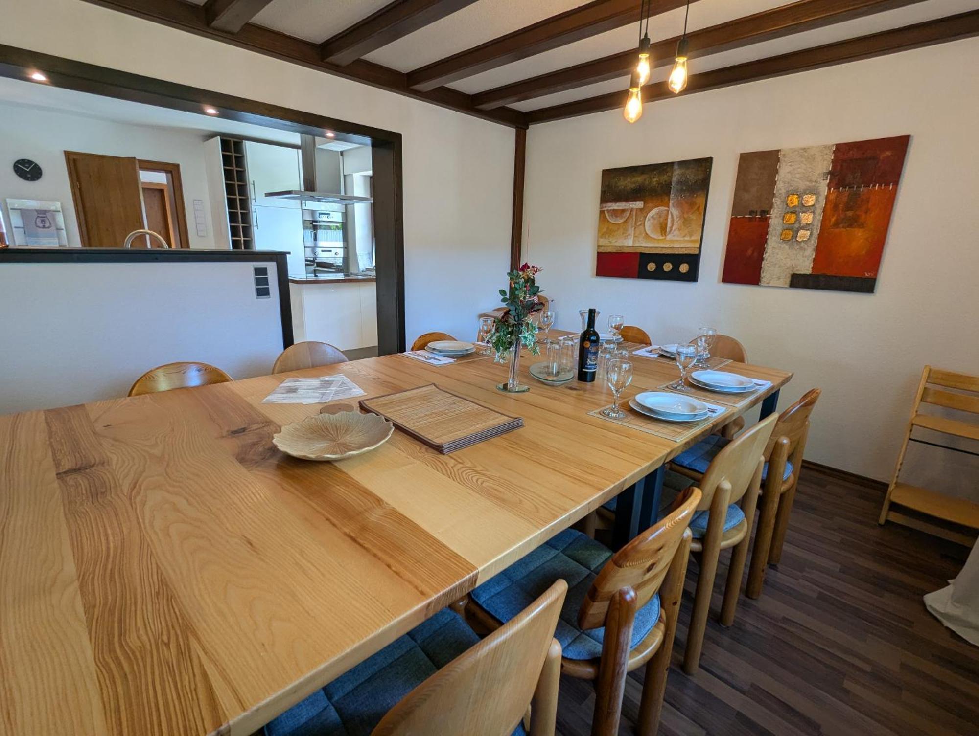 Ferienwohnung Nordeifel I