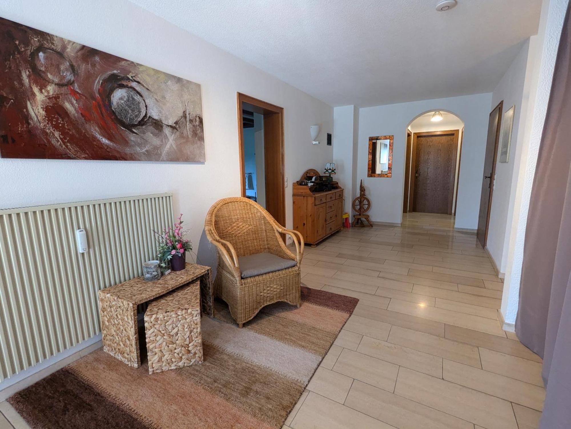 Ferienwohnung Nordeifel I Appartement