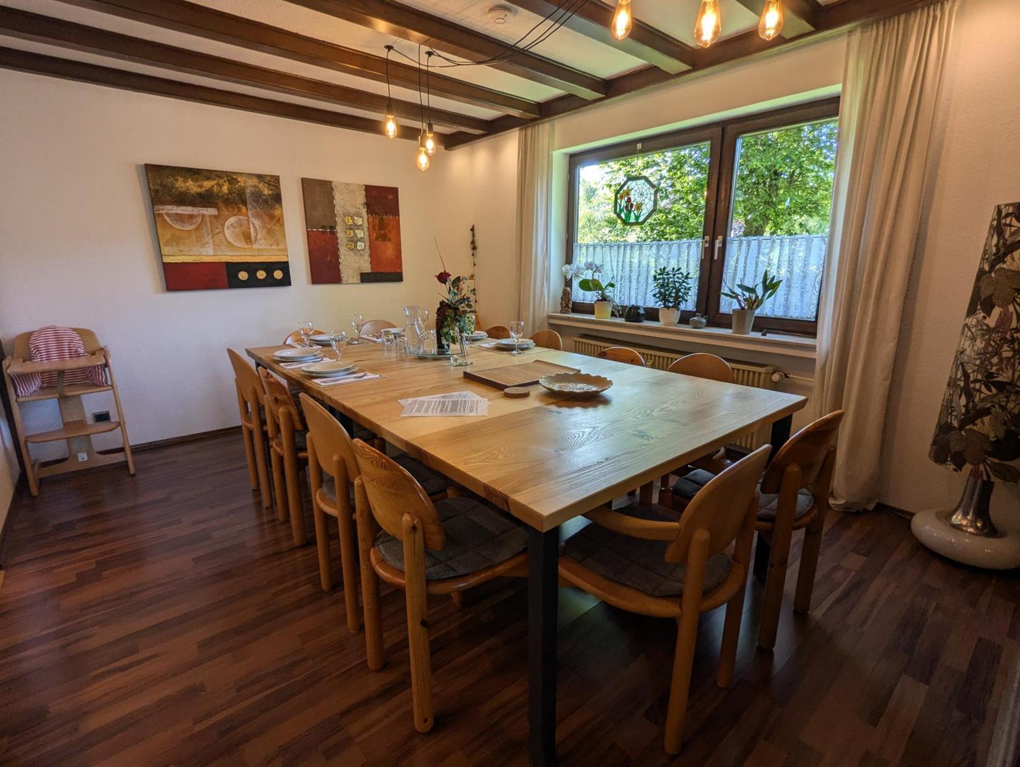 Ferienwohnung Nordeifel I Appartement *